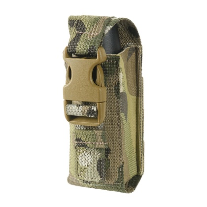 M-TAC Pionowy Organizer na Gaz Łzawiący MultiCam®