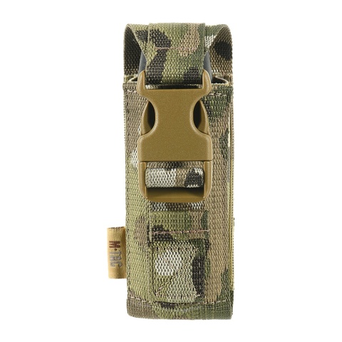 M-TAC Pionowy Organizer na Gaz Łzawiący MultiCam®