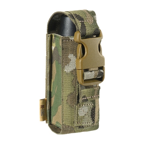 M-TAC Pionowy Organizer na Gaz Łzawiący MultiCam®