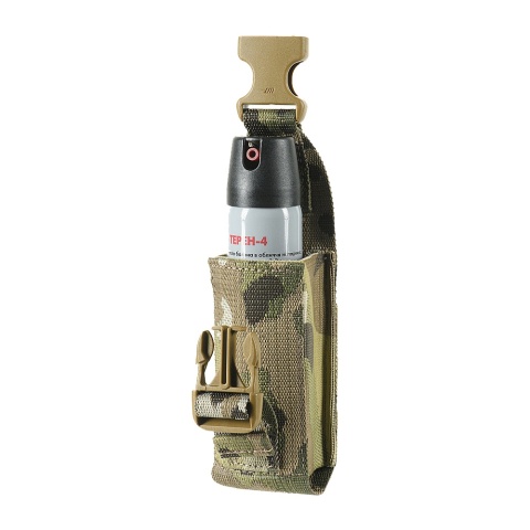 M-TAC Pionowy Organizer na Gaz Łzawiący MultiCam®