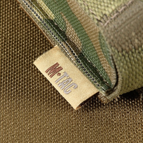 M-TAC Pionowy Organizer na Gaz Łzawiący MultiCam®
