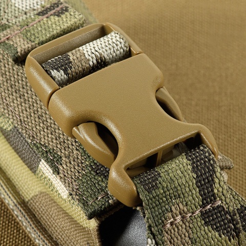 M-TAC Pionowy Organizer na Gaz Łzawiący MultiCam®