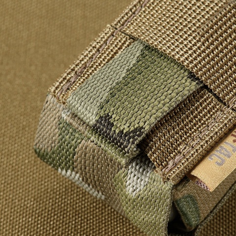 M-TAC Pionowy Organizer na Gaz Łzawiący MultiCam®