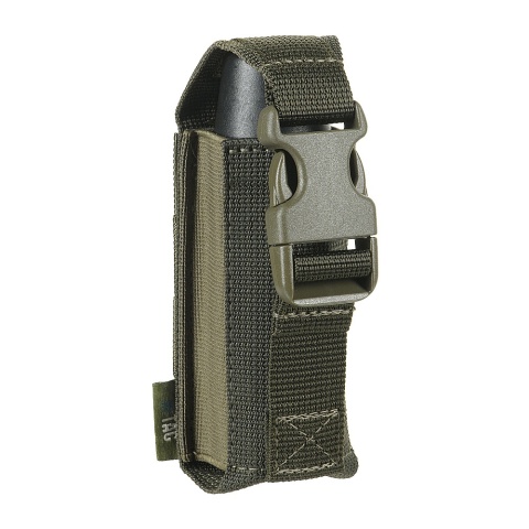 M-TAC Pionowy Organizer na Gaz Łzawiący Ranger Green