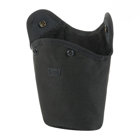 M-TAC Pokrowiec na manierkę MOLLE Black
