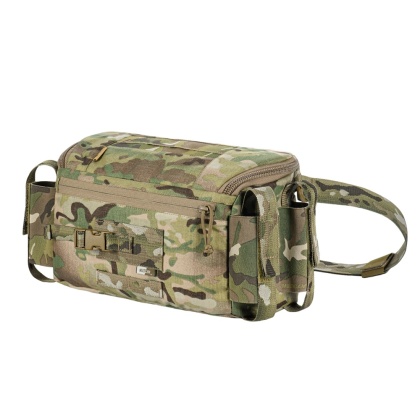 M-TAC Torba Medyczna CLS Elite MultiCam®