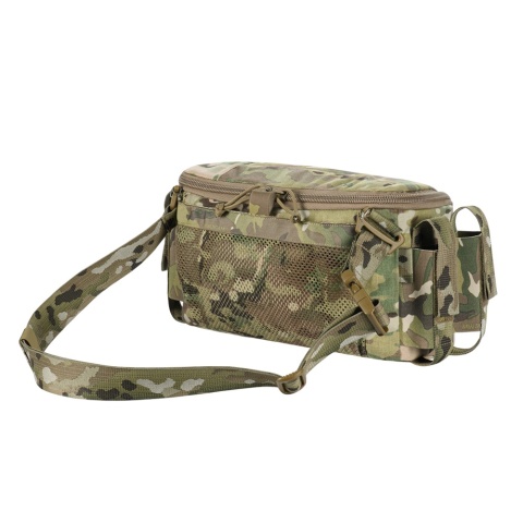 M-TAC Torba Medyczna CLS Elite MultiCam®
