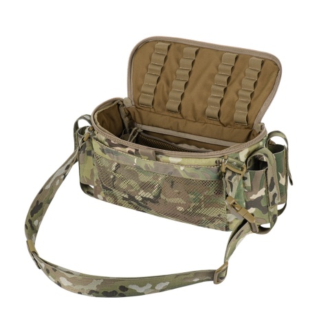 M-TAC Torba Medyczna CLS Elite MultiCam®