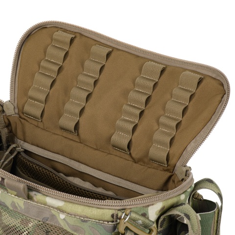M-TAC Torba Medyczna CLS Elite MultiCam®