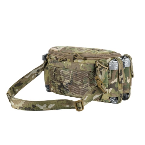 M-TAC Torba Medyczna CLS Elite MultiCam®