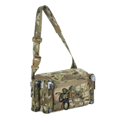 M-TAC Torba Medyczna CLS Elite MultiCam®