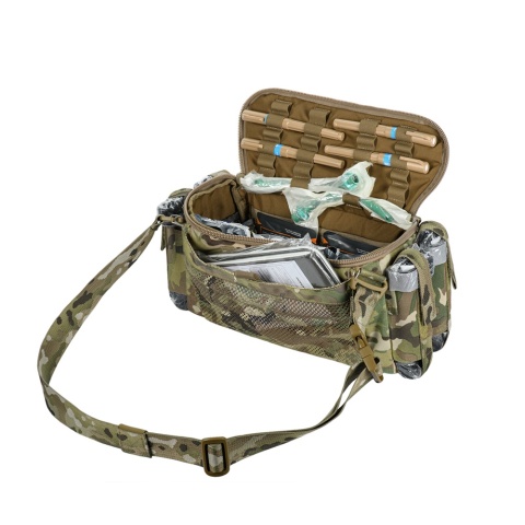M-TAC Torba Medyczna CLS Elite MultiCam®