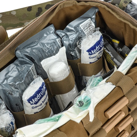 M-TAC Torba Medyczna CLS Elite MultiCam®