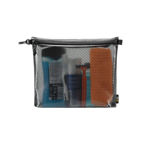 M-TAC Zestaw organizerów Zip Pocket Set Elite Black