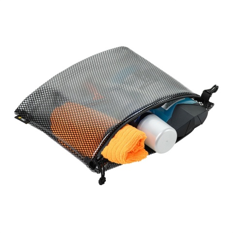 M-TAC Zestaw organizerów Zip Pocket Set Elite Black