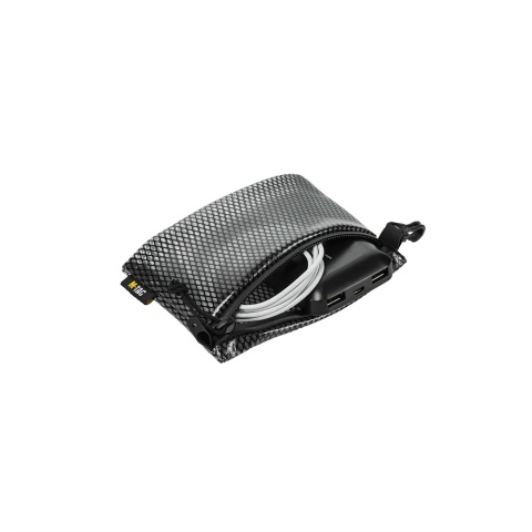 M-TAC Zestaw organizerów Zip Pocket Set Elite Black