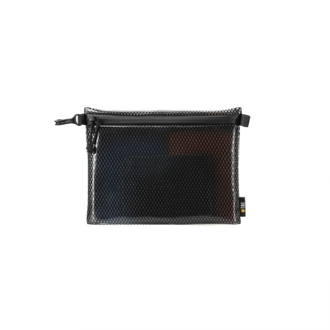 M-TAC Zestaw organizerów Zip Pocket Set Elite Black