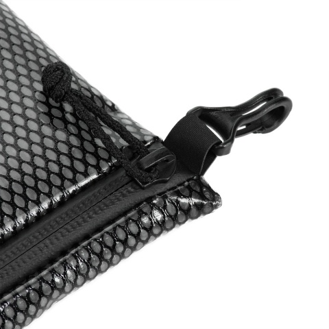 M-TAC Zestaw organizerów Zip Pocket Set Elite Black