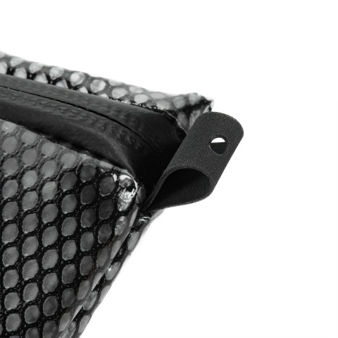 M-TAC Zestaw organizerów Zip Pocket Set Elite Black