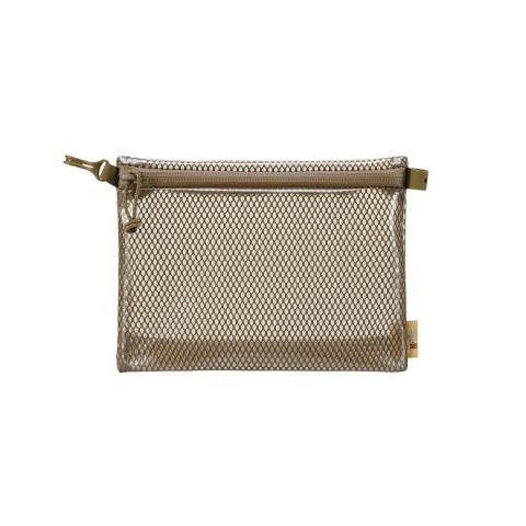M-TAC Zestaw organizerów Zip Pocket Set Elite Coyote