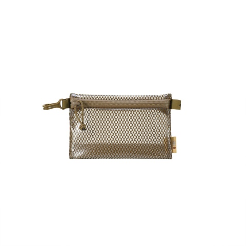 M-TAC Zestaw organizerów Zip Pocket Set Elite Coyote