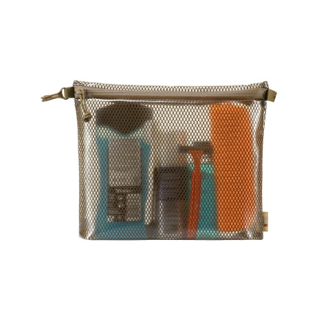 M-TAC Zestaw organizerów Zip Pocket Set Elite Coyote