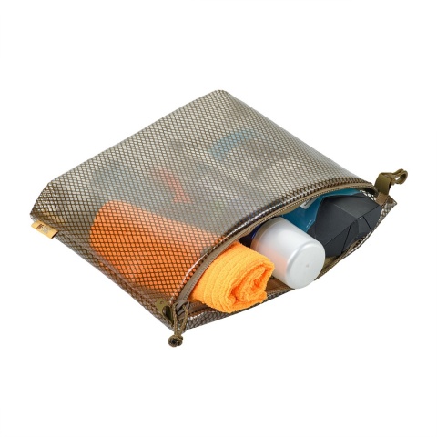 M-TAC Zestaw organizerów Zip Pocket Set Elite Coyote