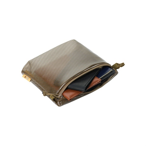 M-TAC Zestaw organizerów Zip Pocket Set Elite Coyote