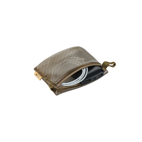 M-TAC Zestaw organizerów Zip Pocket Set Elite Coyote