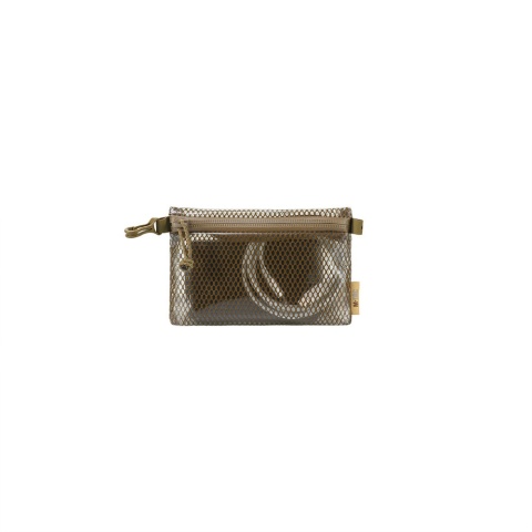 M-TAC Zestaw organizerów Zip Pocket Set Elite Coyote