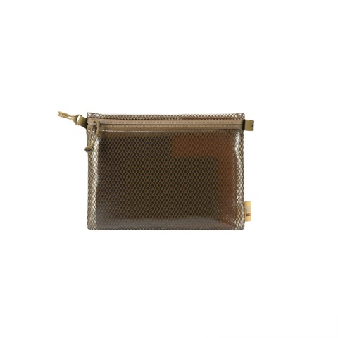 M-TAC Zestaw organizerów Zip Pocket Set Elite Coyote