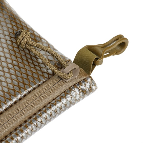 M-TAC Zestaw organizerów Zip Pocket Set Elite Coyote