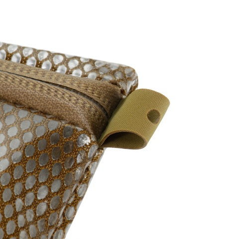 M-TAC Zestaw organizerów Zip Pocket Set Elite Coyote