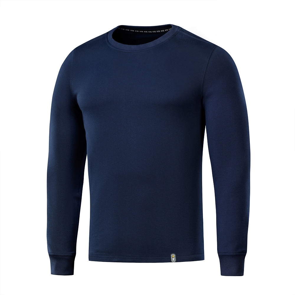 M-TAC Sweter 4 Seasons Blue