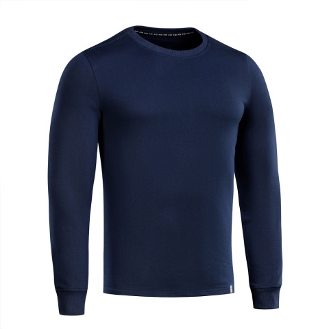 M-TAC Sweter 4 Seasons Blue