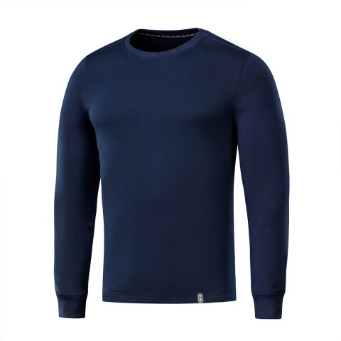M-TAC Sweter 4 Seasons Blue