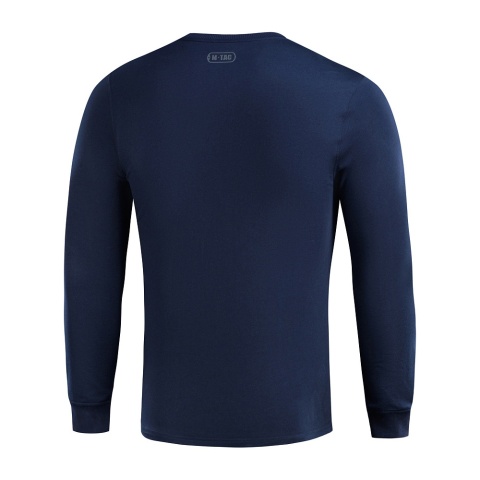 M-TAC Sweter 4 Seasons Blue