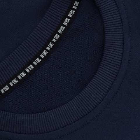 M-TAC Sweter 4 Seasons Blue