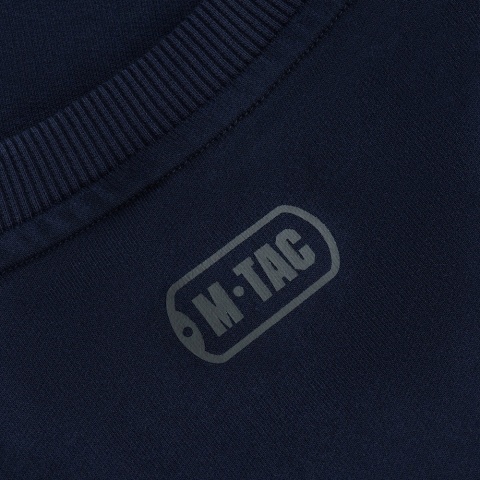 M-TAC Sweter 4 Seasons Blue
