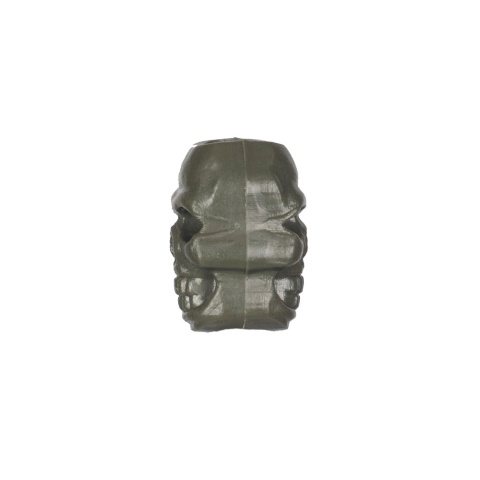 M-TAC Koralik Skull Stopper Olive