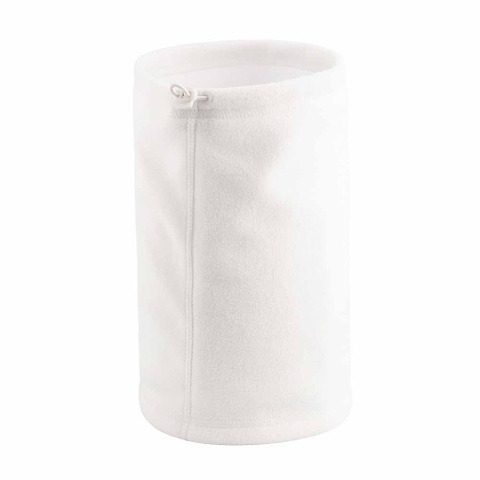 M-TAC Szalokominiarka Elite ze ściągaczem Polar 270 g/m2 White S/M