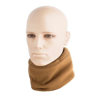 M-TAC Szalokominiarka Elite ze ściągaczem Polar 270 g/m2 Coyote Brown L/XL