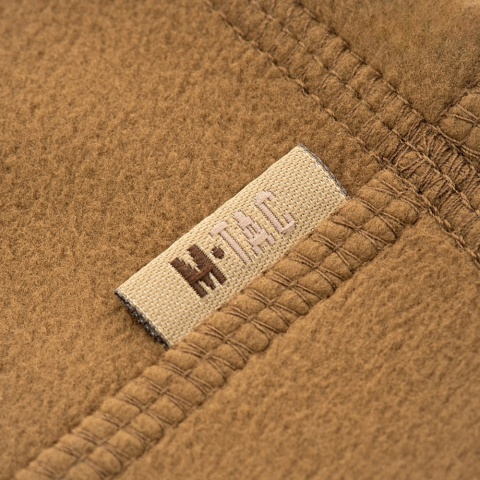 M-TAC Szalokominiarka Elite ze ściągaczem Polar 270 g/m2 Coyote Brown L/XL