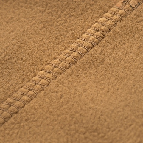 M-TAC Szalokominiarka Elite ze ściągaczem Polar 270 g/m2 Coyote Brown L/XL