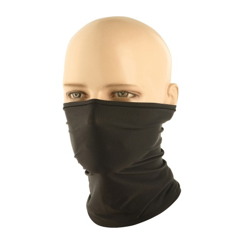 M-TAC Szalokominiarka Polartec® Vent Black S/M