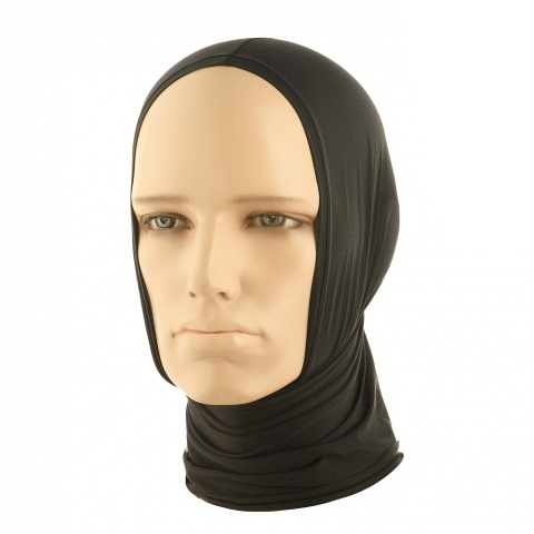 M-TAC Szalokominiarka Polartec® Vent Black S/M