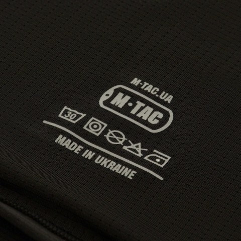 M-TAC Szalokominiarka Polartec® Vent Black S/M