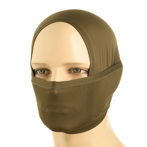 M-TAC Szalokominiarka Polartec® Vent Dark Olive S/M
