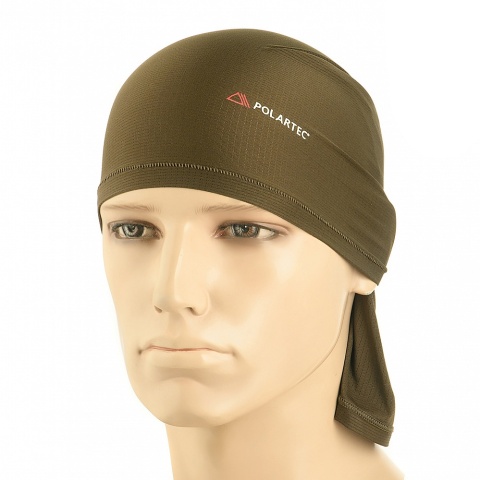 M-TAC Szalokominiarka Polartec® Vent Dark Olive S/M