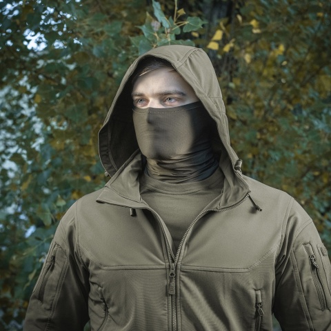 M-TAC Szalokominiarka Polartec® Vent Dark Olive S/M